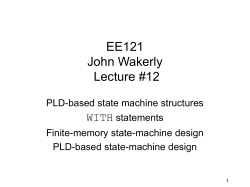 EE121Lec12 - My FIT (my.fit.edu)