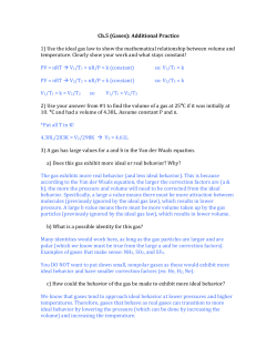 Ch.5 Review Answers