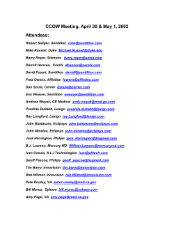 CCOW_April2002_Minutes