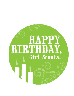 Juliette Low - Goshen Sarah Wells Girl Scout Service Unit