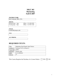 MGT 401 - Argosy University Dissertation Site