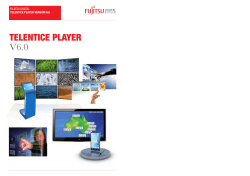 telentice player V6.0