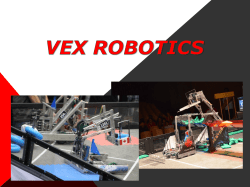 Autonomous Teleop PowerPoint Presentation