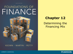 Chapter 12