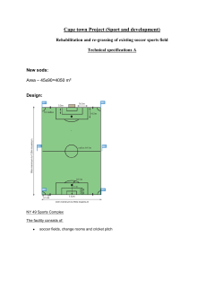 Cape town Project (Sport and development)