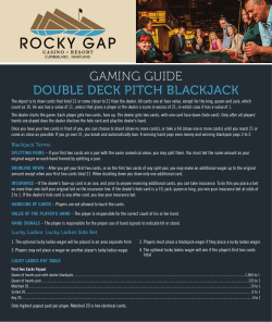 28628-RG Website Gaming Rules_V2.indd