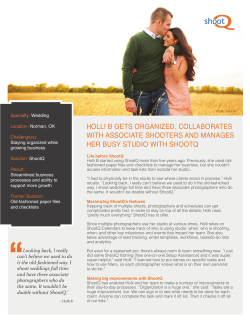 HOLLi B GetS ORGaNized, COLLaBORateS WitH
