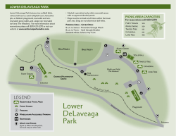 Lower DeLaveaga Park