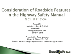 Don`t Let Drafting Dictate Design