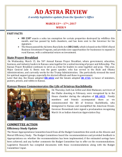 Ad Astra Rural Jobs Act