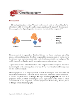 The separation of amino acids by two