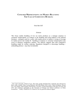A seller`s bottom line critically depends on the demand for the