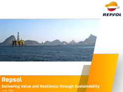 Our commitments with sustainability Community relations