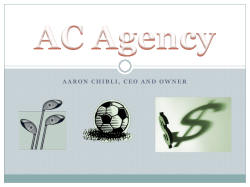 AC Agency
