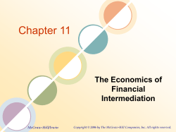 Chapter 11