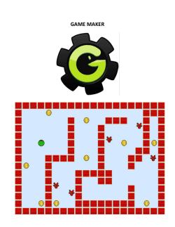 Maze Game Pt. 2