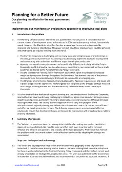 WORD version - Planning Officers Society