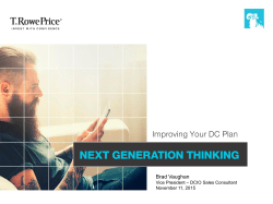 Next Generation Thinking Deck