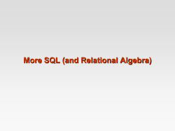 ppt - SFU Computing Science