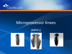 Presentation Slides Part #5