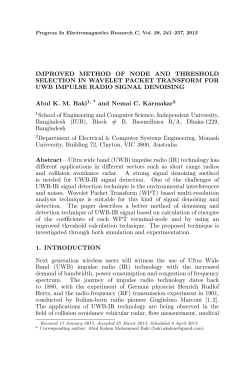 IMPROVED METHOD OF NODE AND