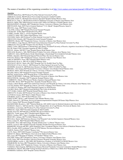 South Africa - The Perth Group