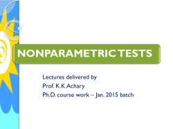 Prof K K Acharya LECT 19