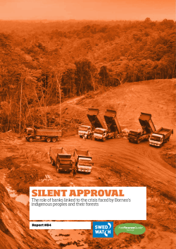 Silent approval