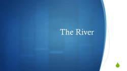 The River