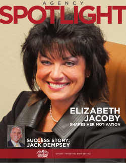 elizabeth jacoby - Jacoby Insurance