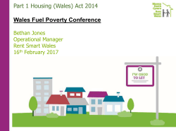 Name/Date - National Energy Action