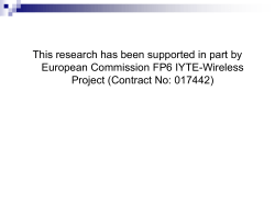 An Information Theoretic Approach to Nonlinear Control Systems