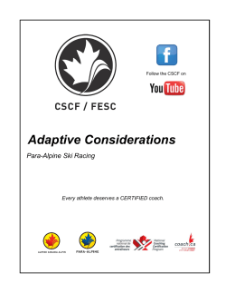 Part 1: Stages coaches may go through when working for the first