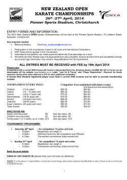 new zealand open