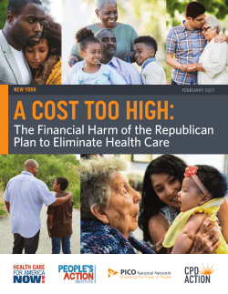 HCAN_NewYork_rev - Health Care for All New York