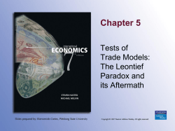 Chapter 5, 7th edition