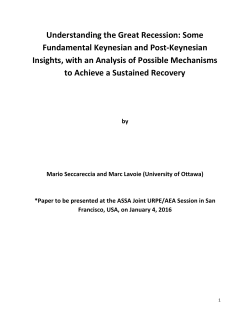 San Francisco - Seccareccia