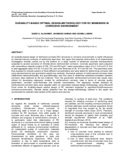 Proceedings of - Purdue e-Pubs