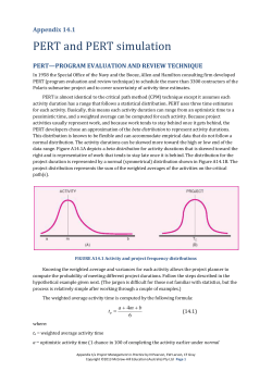 Appendix 14.1 - McGraw