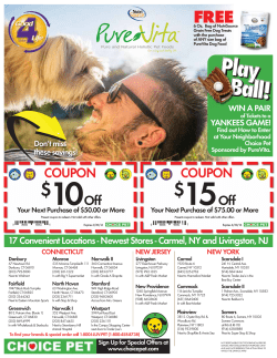 Play Ball! - Choice Pet