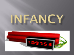 INFANCY (0