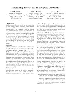 Tom Ball at Microsoft Research