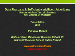 DailyRoutineDataPharaoh2017WSTour