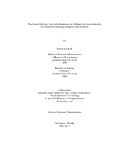NGS DBA Diss Template - Florida Institute of Technology
