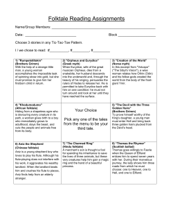 Tic-Tac-Toe Student Assignments