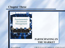 Chapter 3