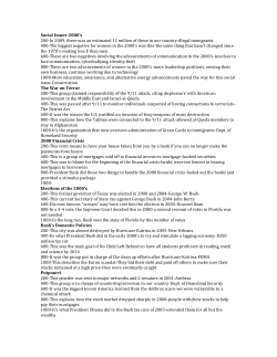 Social Issues-2000`s 200-In 2009, there was an estimated 11 million