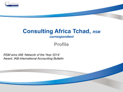 Slide 1 - Brandsupply