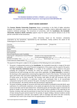 5. Grant Award Agreement (Student Agreement)_SENSE