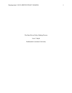 NURS804 Graded Final PaperBayhi